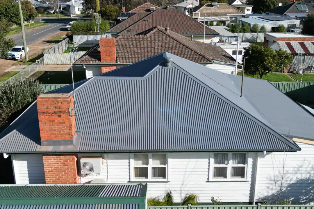 Roofing Albury
