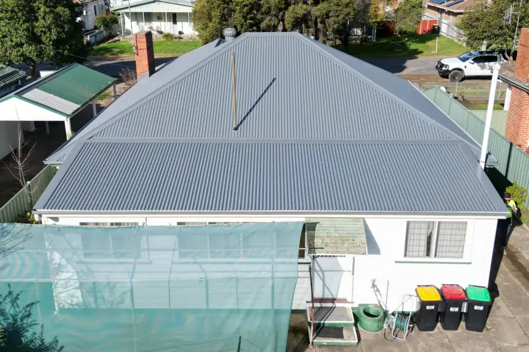 Roofing Albury